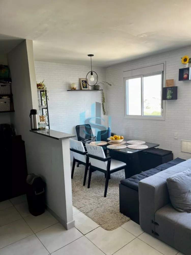 Apartamento, 1 quarto, 35 m² - Foto 5