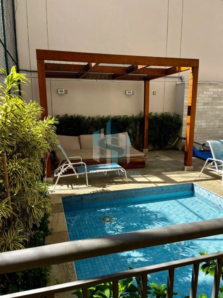 Apartamento, 1 quarto, 35 m² - Foto 4