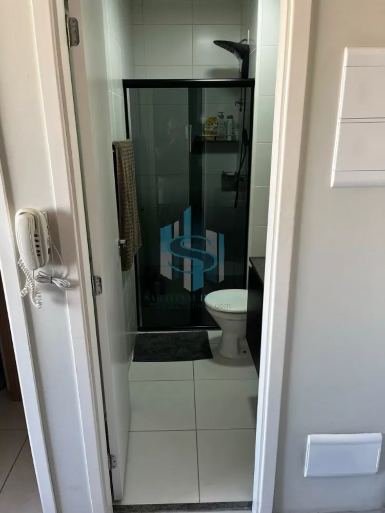 Apartamento, 1 quarto, 35 m² - Foto 3