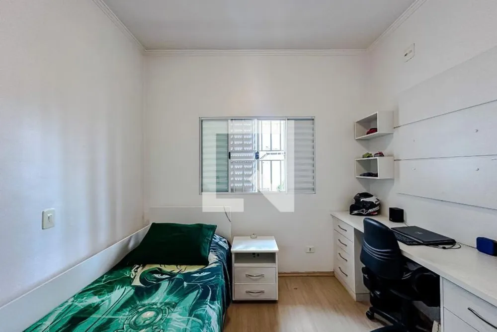 Casa, 4 quartos, 230 m² - Foto 1