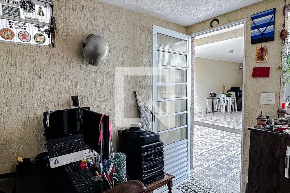 Casa, 4 quartos, 230 m² - Foto 9