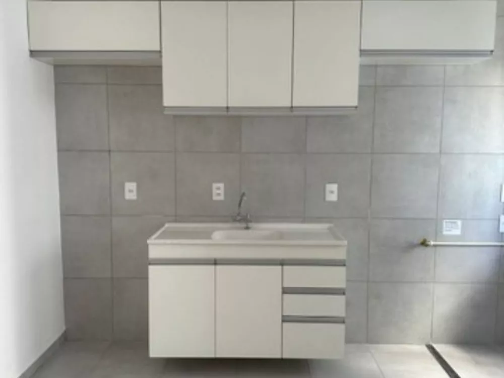 Apartamento, 1 quarto, 30 m² - Foto 1