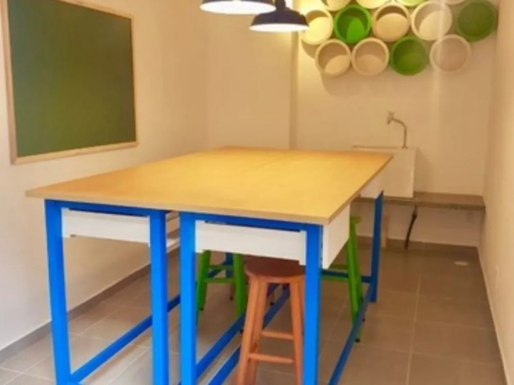Apartamento, 1 quarto, 30 m² - Foto 6