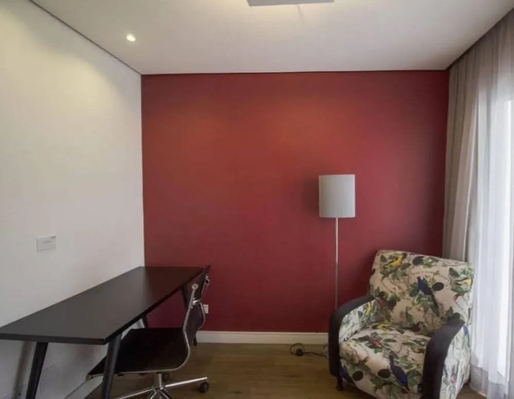 Kitnet-Studio, 27 m² - Foto 12
