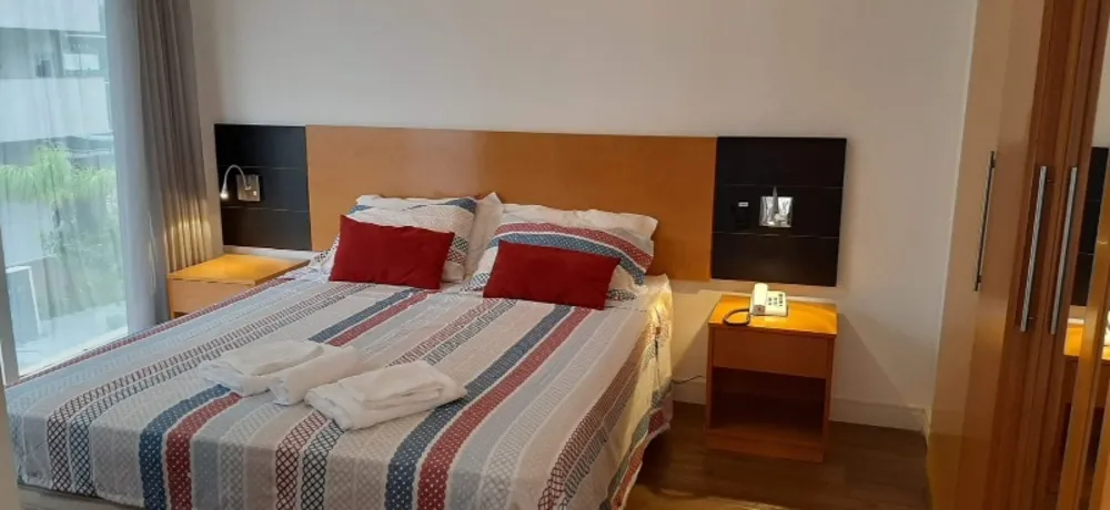 Kitnet-Studio, 27 m² - Foto 7