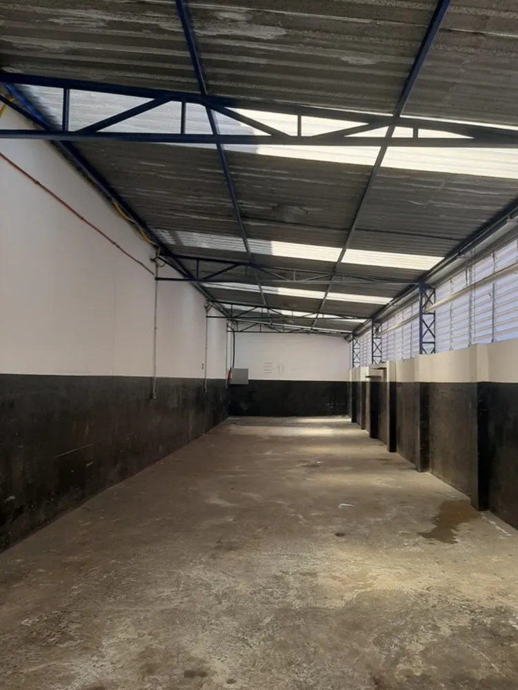 Depósito-Galpão, 13 m² - Foto 2