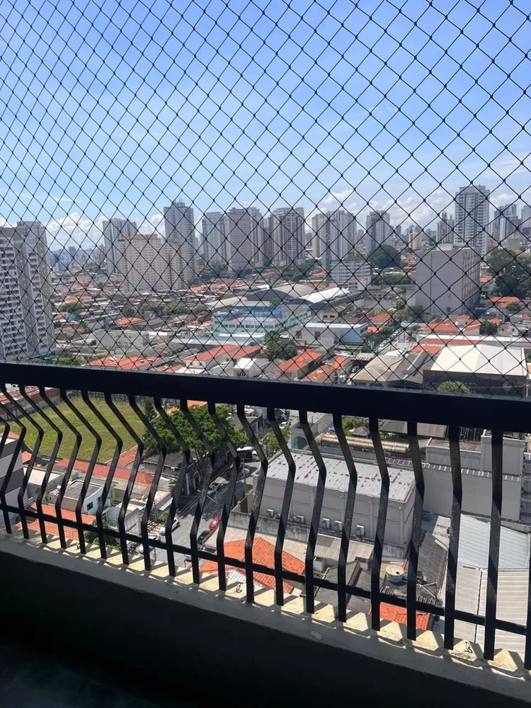 Apartamento à venda com 2 quartos, 64m² - Foto 3