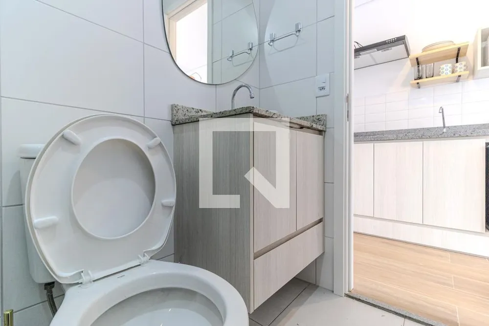 Apartamento, 1 quarto, 22 m² - Foto 3