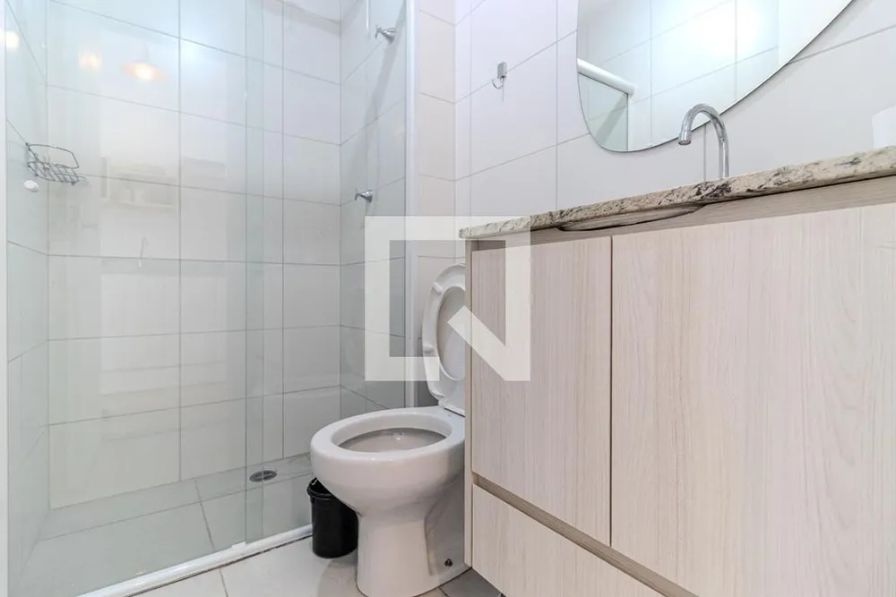 Apartamento, 1 quarto, 22 m² - Foto 2