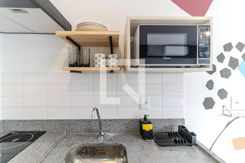 Apartamento, 1 quarto, 22 m² - Foto 4