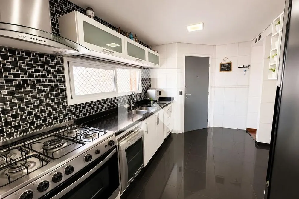 Apartamento, 4 quartos, 132 m² - Foto 4