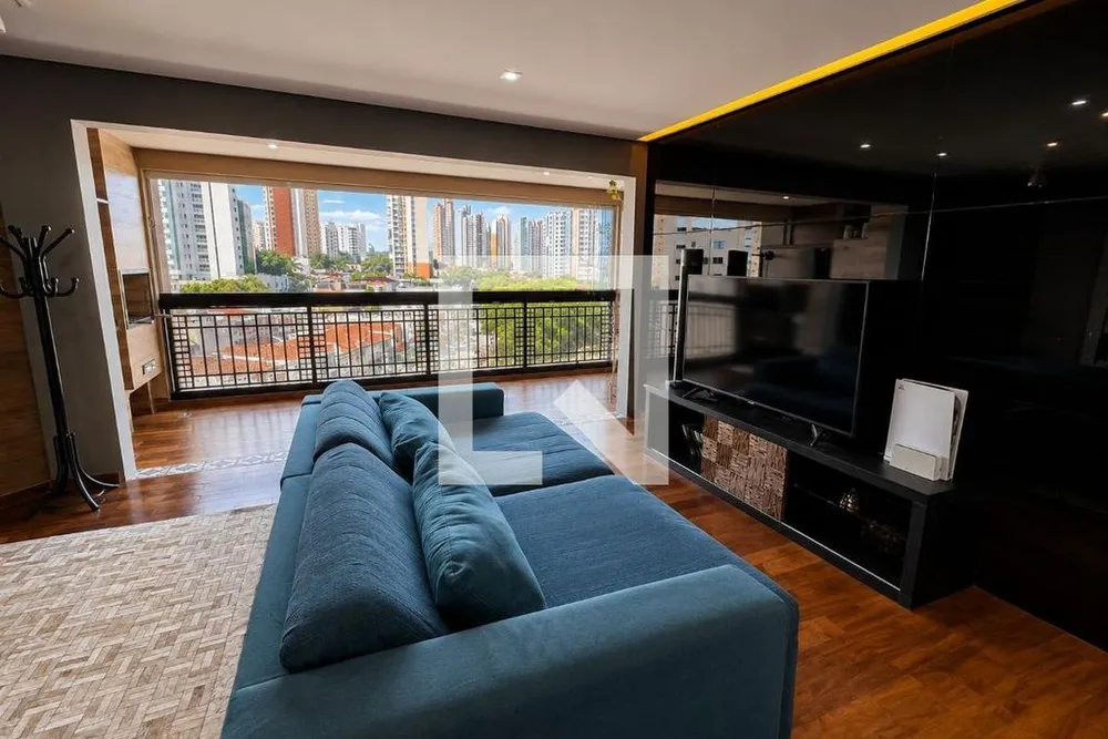 Apartamento, 4 quartos, 132 m² - Foto 3