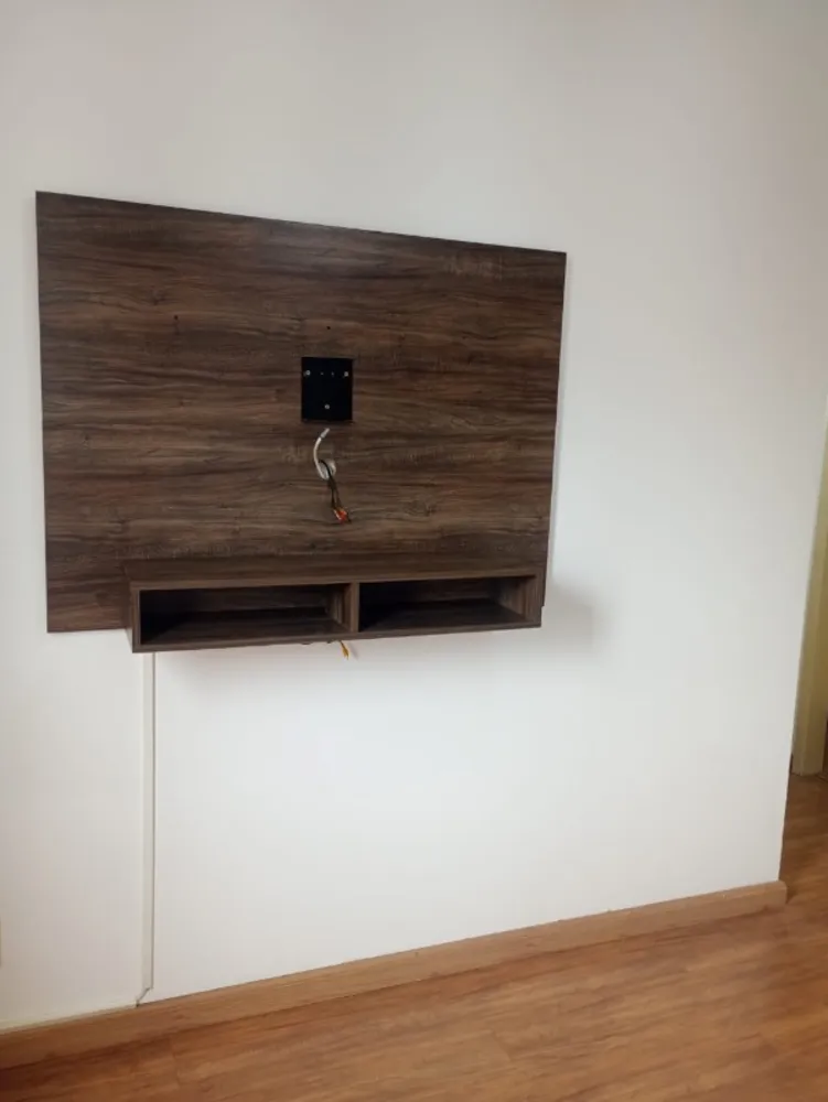 Apartamento, 2 quartos, 68 m² - Foto 1