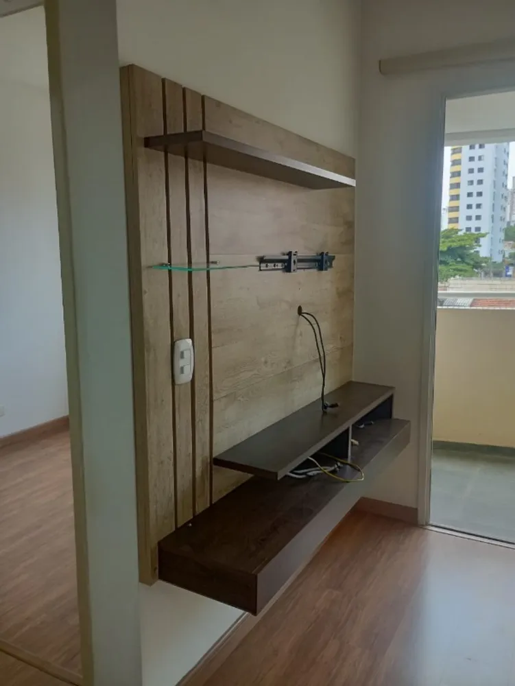 Apartamento, 2 quartos, 68 m² - Foto 2