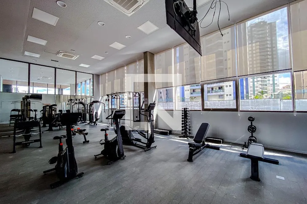Kitnet-Studio, 26 m² - Foto 6