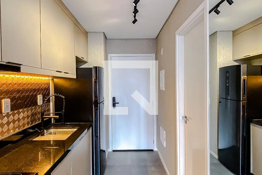 Kitnet-Studio, 26 m² - Foto 4