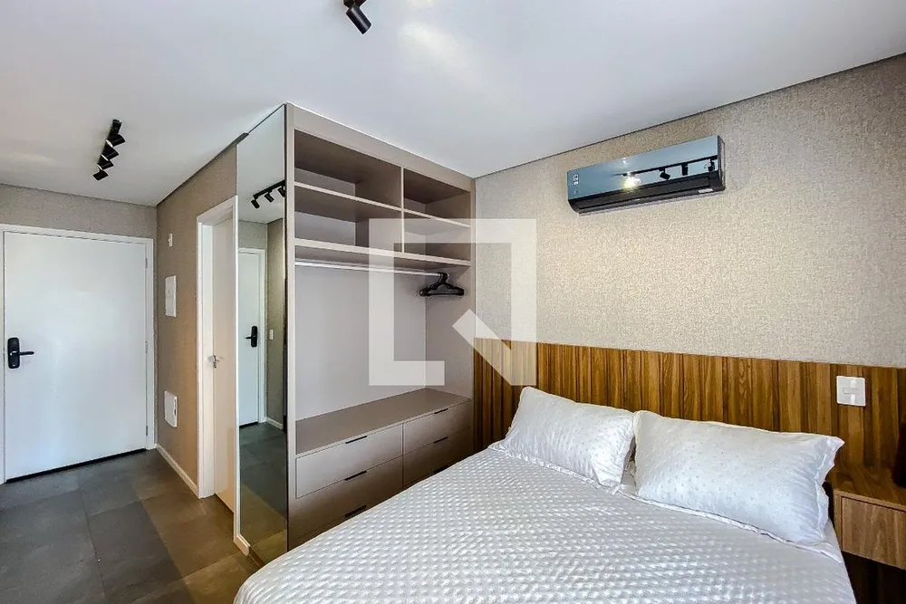 Kitnet-Studio, 26 m² - Foto 12
