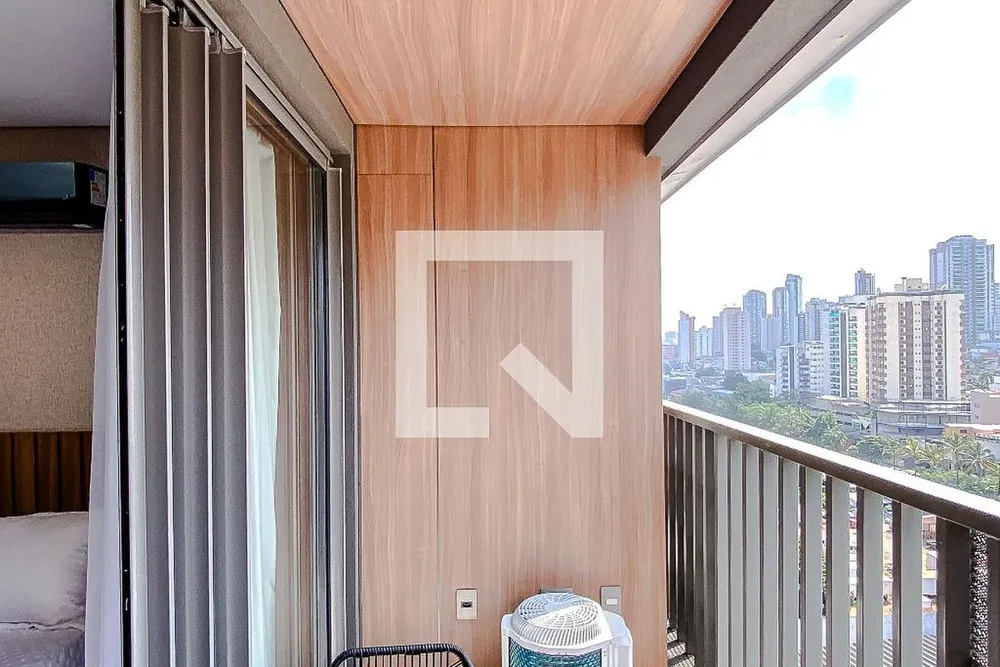 Kitnet-Studio, 26 m² - Foto 2