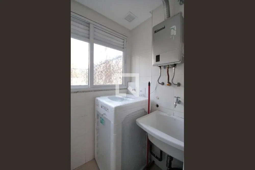 Apartamento, 2 quartos, 62 m² - Foto 1