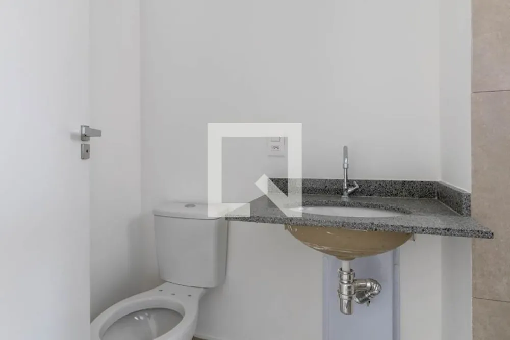 Kitnet-Studio, 28 m² - Foto 2