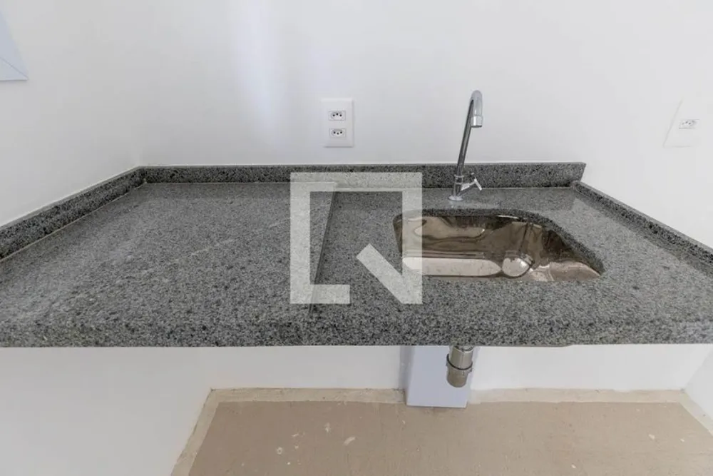 Kitnet-Studio, 28 m² - Foto 7