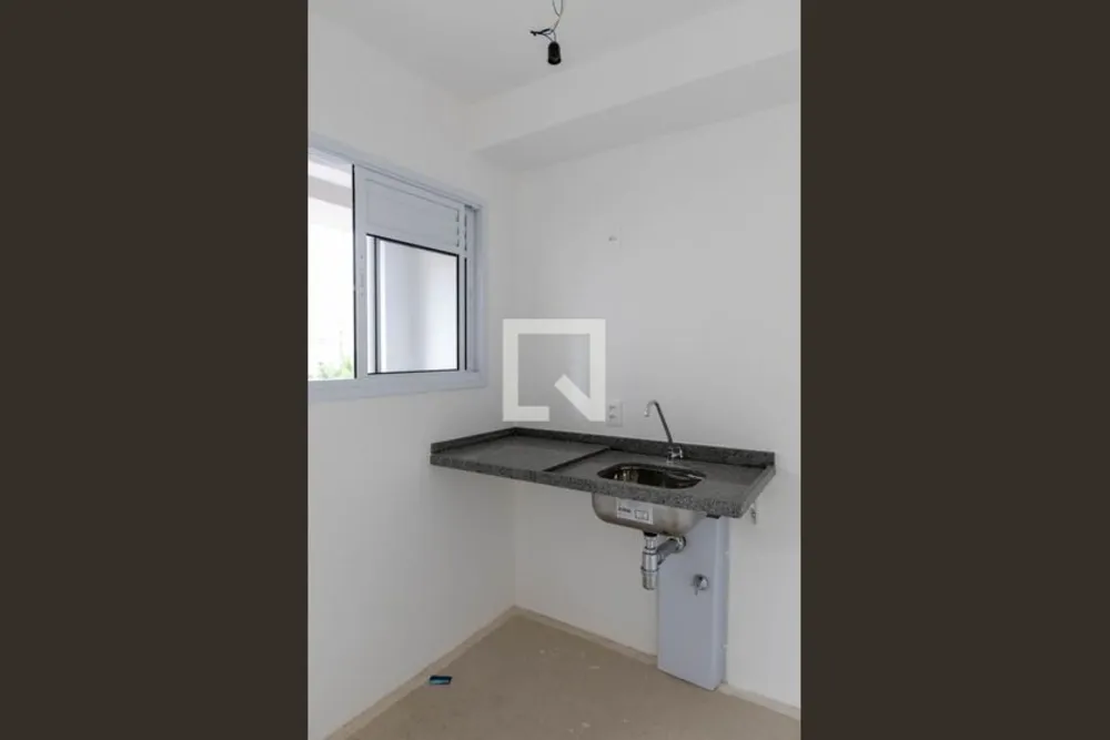 Kitnet-Studio, 28 m² - Foto 8
