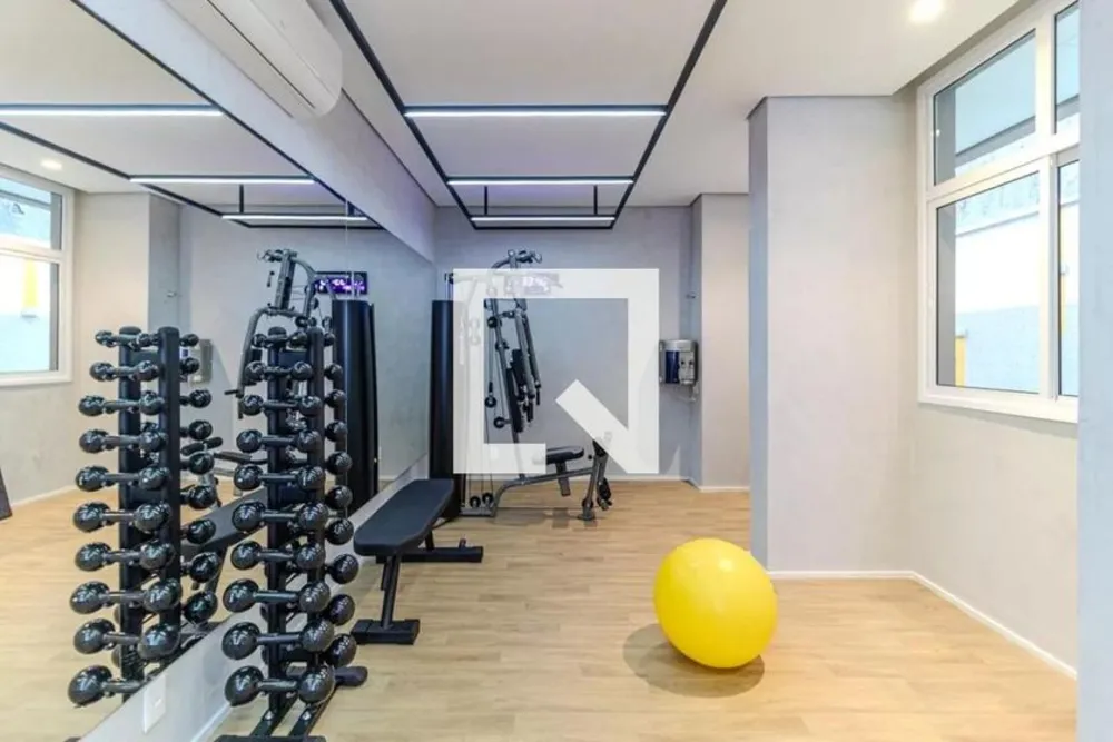 Kitnet-Studio, 28 m² - Foto 4