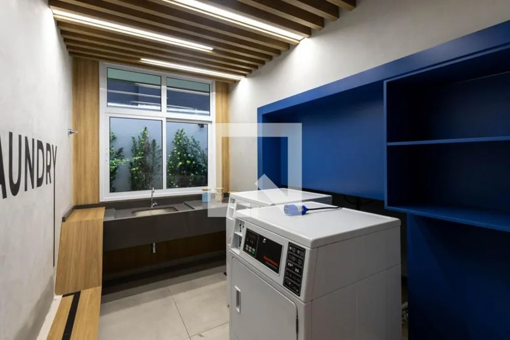 Kitnet-Studio, 28 m² - Foto 5