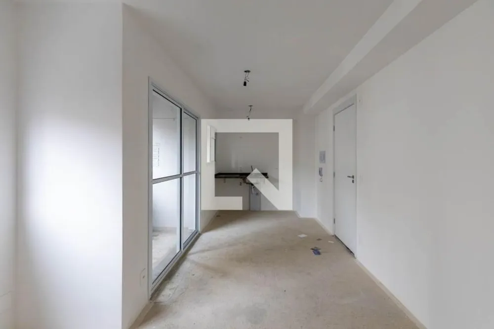 Kitnet-Studio, 28 m² - Foto 2