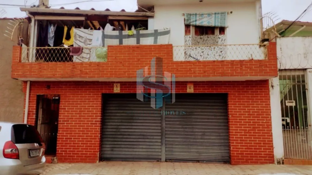 Terreno, 234 m² - Foto 1