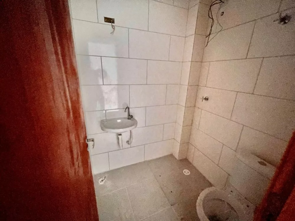 Apartamento, 2 quartos, 40 m² - Foto 2