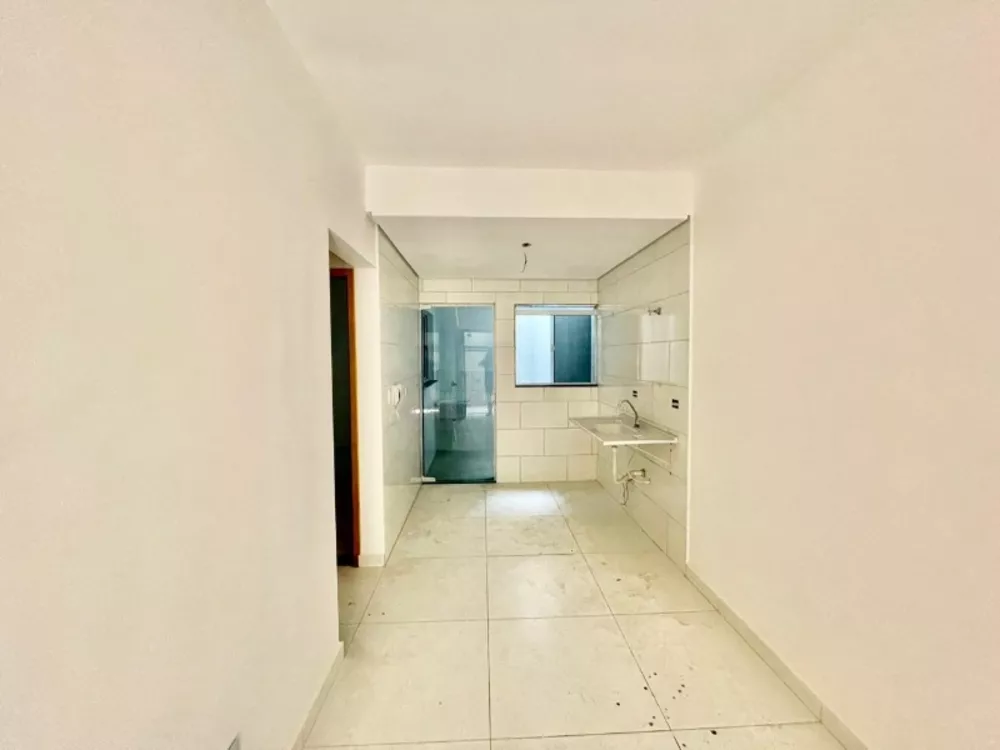 Apartamento, 2 quartos, 40 m² - Foto 3