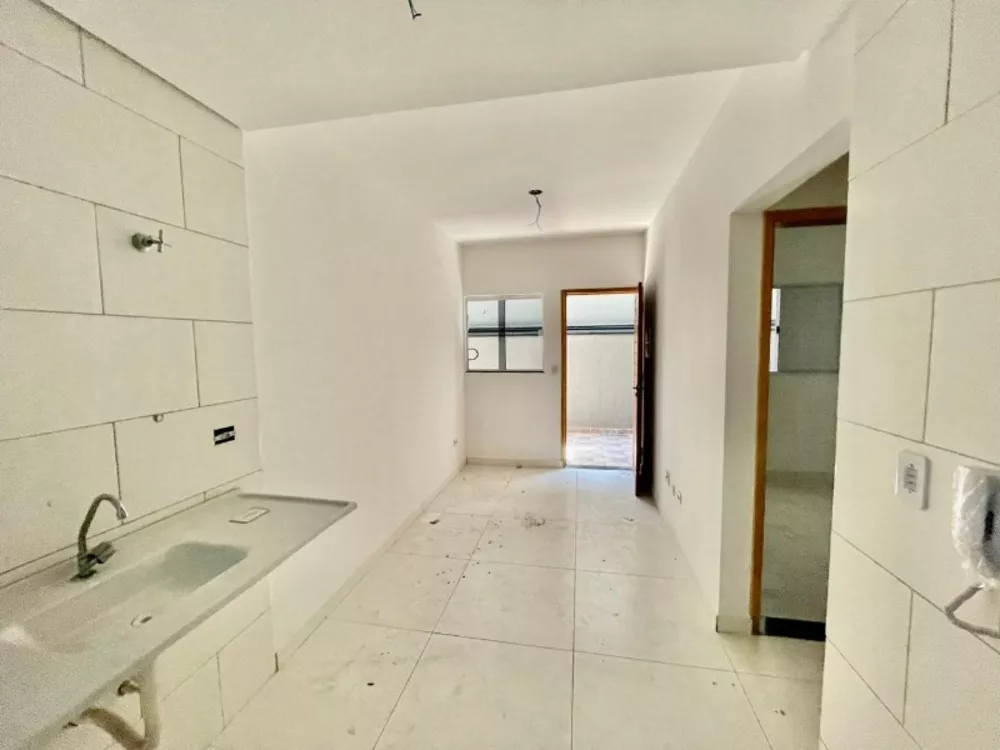 Apartamento, 2 quartos, 40 m² - Foto 1
