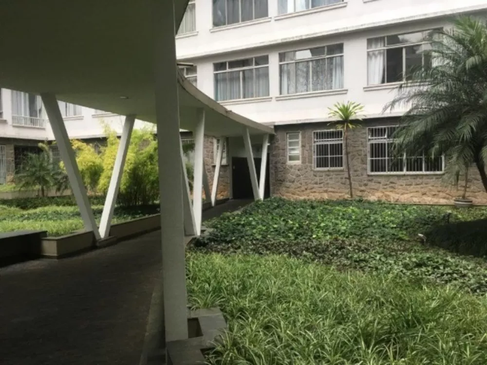 Apartamento, 2 quartos, 83 m² - Foto 3