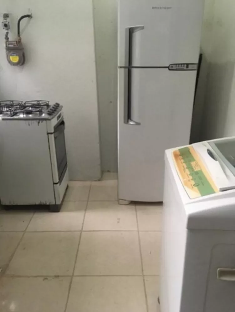 Apartamento, 2 quartos, 83 m² - Foto 2