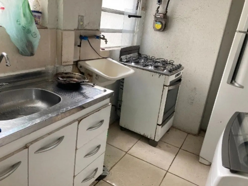 Apartamento, 2 quartos, 83 m² - Foto 7