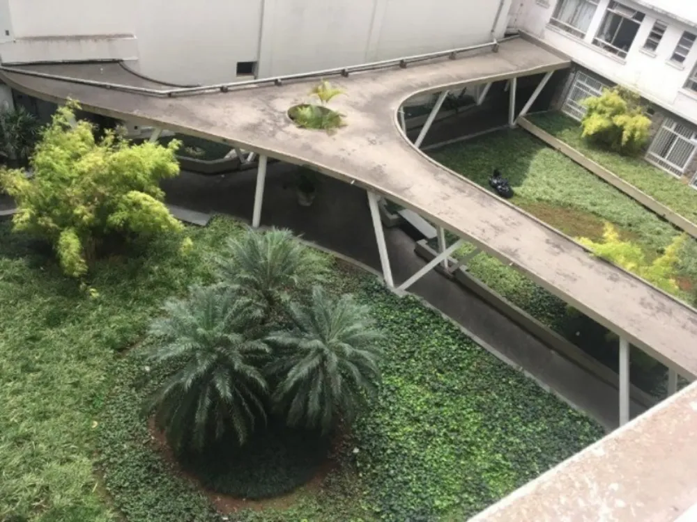 Apartamento, 2 quartos, 83 m² - Foto 8
