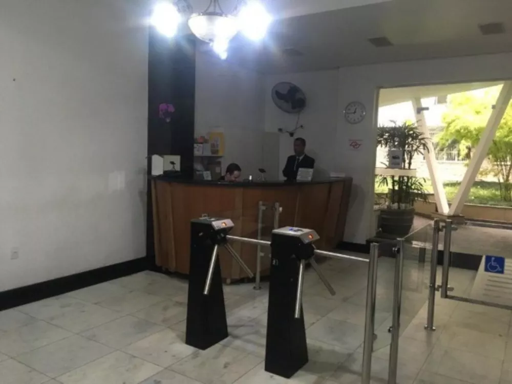 Apartamento, 2 quartos, 83 m² - Foto 4