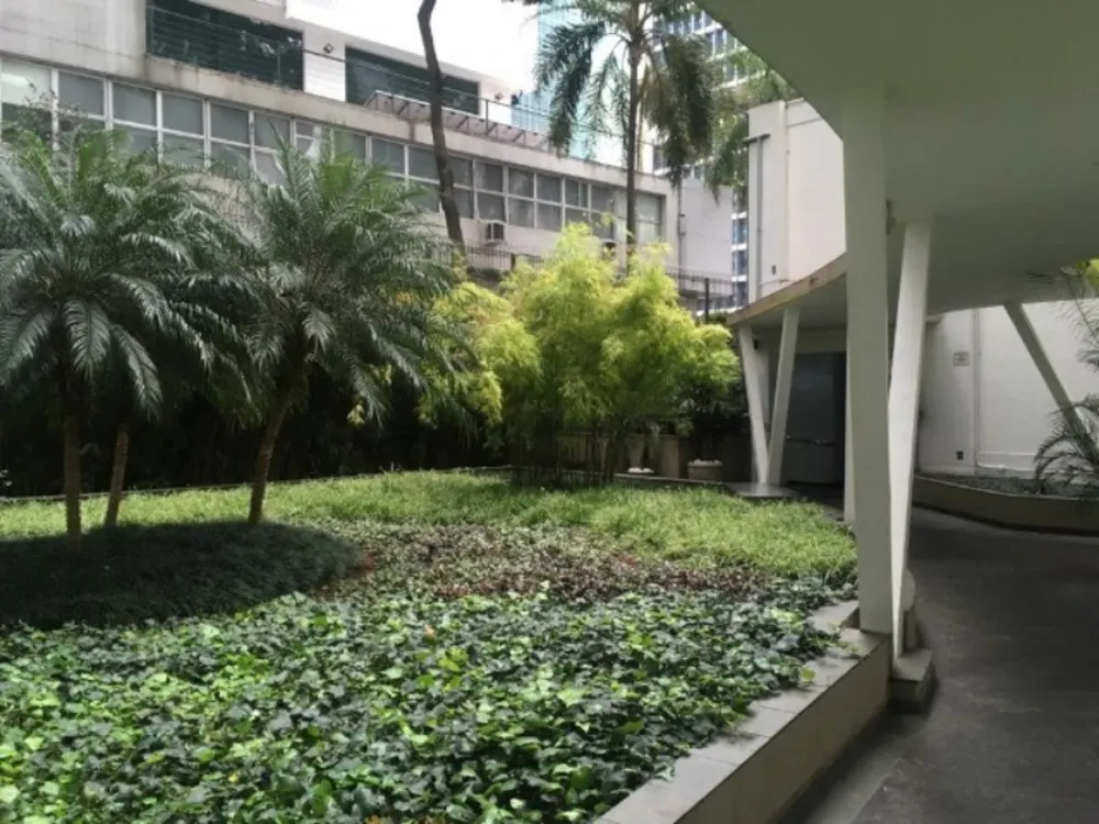 Apartamento, 2 quartos, 83 m² - Foto 5