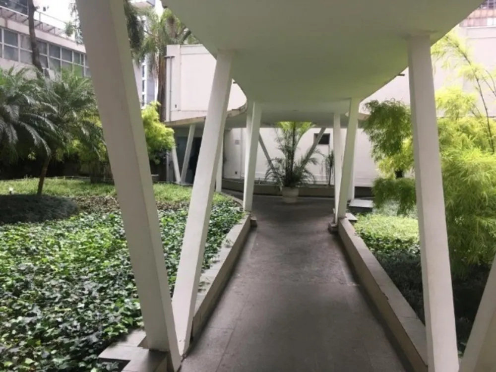 Apartamento, 2 quartos, 83 m² - Foto 10