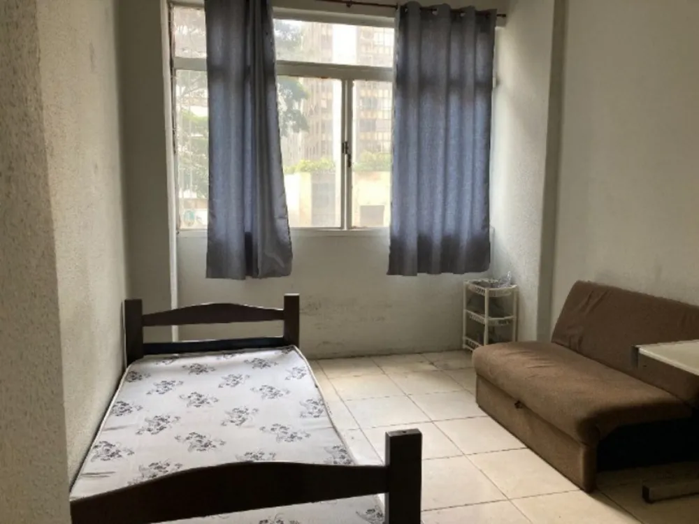 Apartamento, 2 quartos, 83 m² - Foto 12
