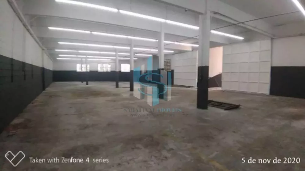 Depósito-Galpão, 1000 m² - Foto 3