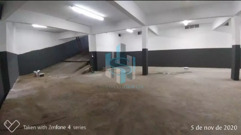 Depósito-Galpão, 1000 m² - Foto 4