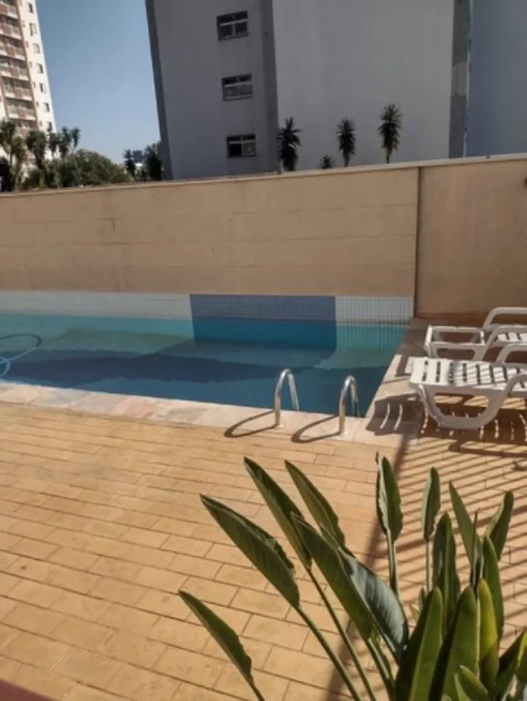 Apartamento, 3 quartos, 62 m² - Foto 3