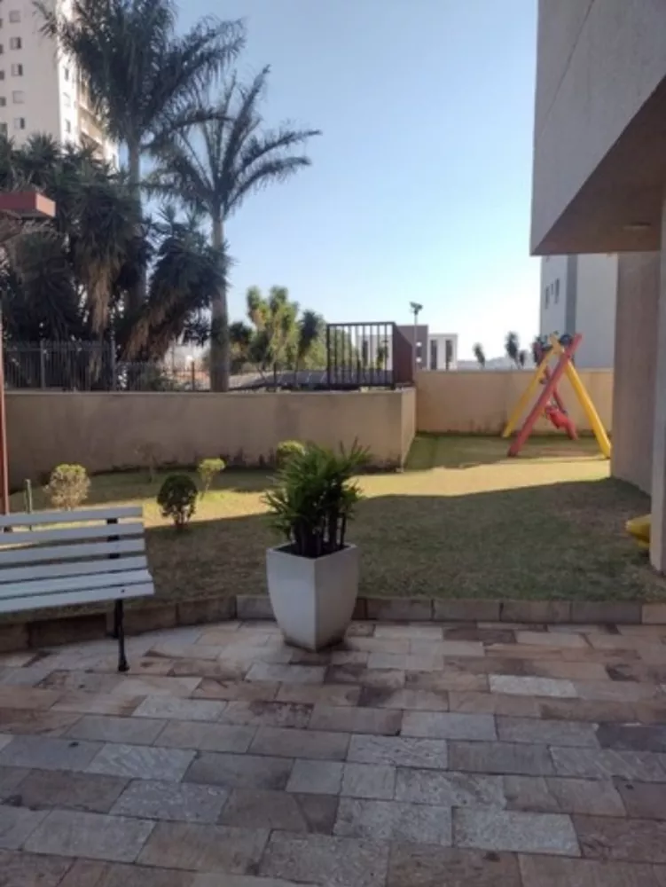 Apartamento, 3 quartos, 62 m² - Foto 2