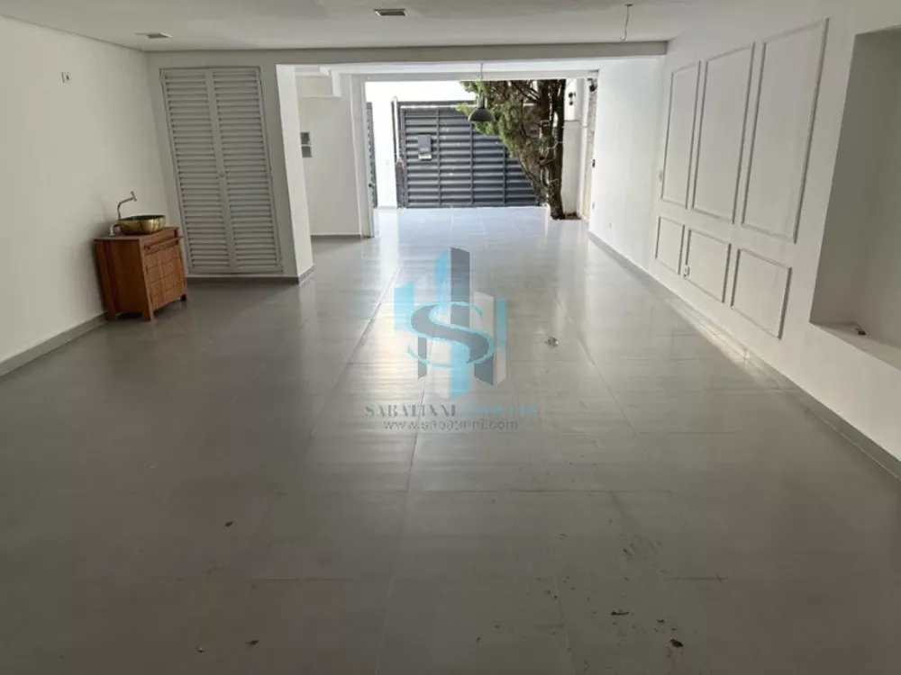 Casa à venda e aluguel com 3 quartos, 335m² - Foto 4