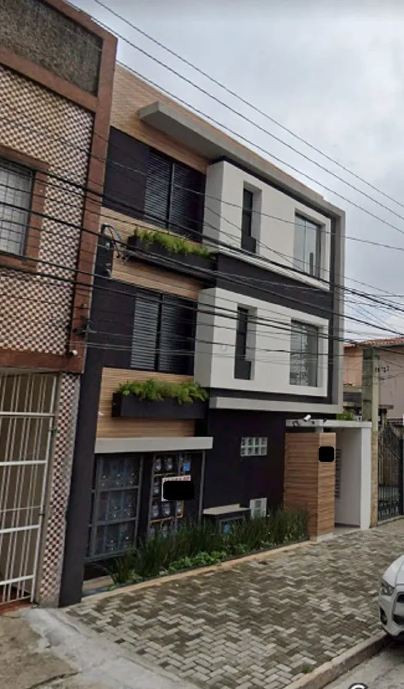 Apartamento, 2 quartos, 39 m² - Foto 7