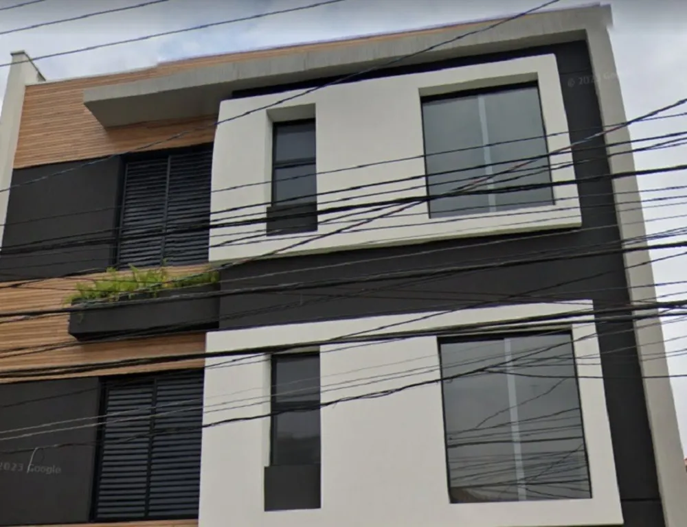 Apartamento, 2 quartos, 39 m² - Foto 8