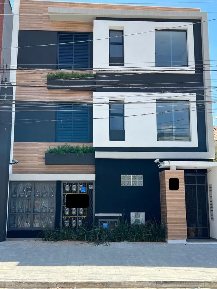 Apartamento, 2 quartos, 39 m² - Foto 3