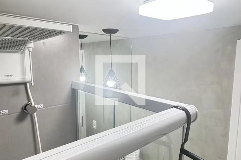 Apartamento, 1 quarto, 23 m² - Foto 2
